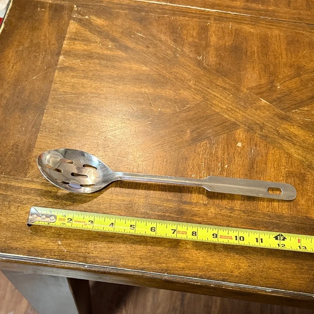 Slotted Spoon in good used condition